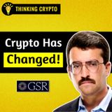 Crypto Has Fundamentally Changed - Here's Why! with Frank Chaparro
