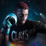 Christian Balsamo - Bareknuckle Boxer