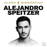 Alejandro Speitzer Flash Biográfico — Confirmación en Premios TVyNovelas