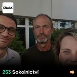 SNACK 253 Sokolnictvi