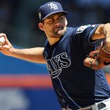 New Starter Nathan Eovaldi Good Fit For Red Sox