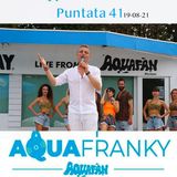 Aquafranky Pt41 da Aquafan Riccione
