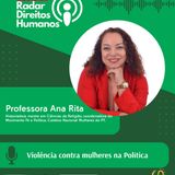 #023 - Violência política contra mulheres