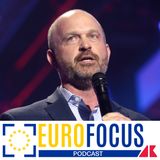 Così la Heritage Foundation accresce la sua rete europea