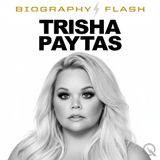 Biography Flash: Trisha Paytas Eyes Congress Run in 2026 After Dream Vision Sparks Political Pivot