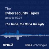 The Good, the Bot and the Ugly