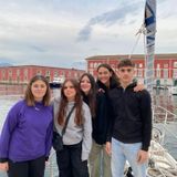 #Napoli C sta o mar for!