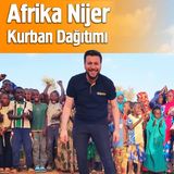 İlk Kez Türk Kavurması Yiyen Afrika Kabilesi