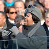Respect: A Tribute to Aretha Franklin, an Icon of the Civil Rights & Feminist Movements
