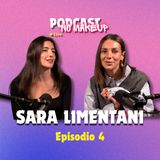 EP. 4 Sara Limentani | Ho lasciato tutto per fare volontariato nel mondo