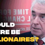 John McDonnell interview_ Billionaires are _obscene