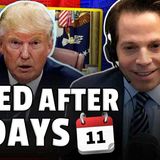 Speaking Truth to Trump _ Former Head of Trump_s Communications_ Anthony Scaramucci