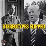 Trump Became Everything Racists Feared a Black President Would Be