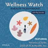 Championing Community and Environmental Health with Veronica Clarke