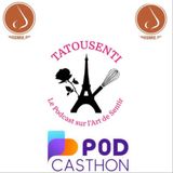 Hors Série Podcasthon & Anosmie.org : A quoi sert l'odorat ?