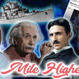 Top Secret Philadelphia Experiment_ Invisibility