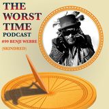 #99 - Benji Webbe (Skindred)