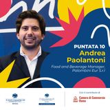 #10 Andrea Paolantoni
