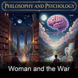 Woman and the War - Frances Evelyn Daisy Greville