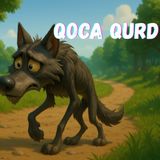 Qoca Qurd
