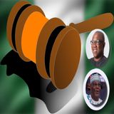 NIGERIA:  Atiku & Obi files appeal at Supreme Court, seeks nullification of judgment