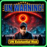 UN Existential Risk