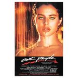 Talking Terror: Cat People 1982