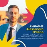 #15 Alessandro D'Ilario