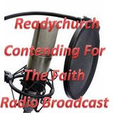 readychurch stay tuned