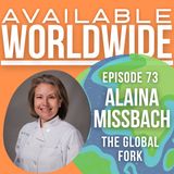 Alaina Missbach | The Global Fork