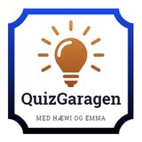 Quiz 12 - Flere monumenter og film med kasuarer, tak og hvordan billeder kan bruges i quiz
