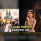 Auf dem Jahrmarkt verschwunden… 15 Jahre später sah ihre Mutter sie