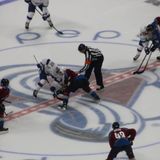 #178 NHL Playoffs Stanley Cup Final – Colorado Avalanche vs. Tampa Bay Lightning