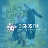 SignosFM Entrevista Santa RM presenta Sin Darme Cuenta