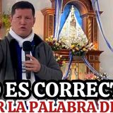 Mucho Cuidado con ESTO___ Padre Luis Toro Predica a Sacerdotes y Religiosas__ _95-24(MP3_160K)