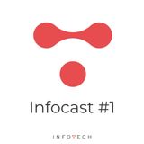 Infocast #1 - nowi prowadzący, Ewa Ziejewska o byciu nauczycielem