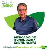 Como os engenheiros agrônomos podem aproveitar as novas oportunidades no mercado? #378