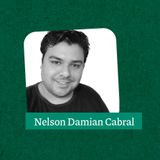 Nélson Damián Cabral