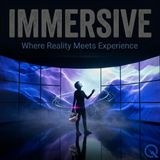 Immersive - Beyond the Screen: Designing UX When the Interface Is Everywhere