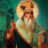 San Atanasio de Alejandría, obispo y doctor de la Iglesia