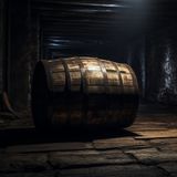 The Cask of Amontillado by Edgar Allan Poe