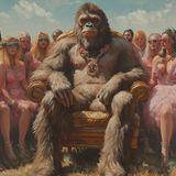 TBP EP:96 Bigfoot And Ru Pauls Drag Race!