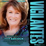 The Julie Adcock Interview.