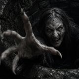 La Bruja Del Pozo Vino Por Mi Familia - Historias De Terror - REDE