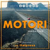 Motori Magazine - 30/7/2023