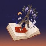 Understanding Fast French YouTube: Fillers That Glue Sentences Together