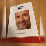 Sürgün Akıncı Arif Altunbaş
