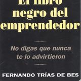 El libro negro del emprendedor - Fernando Trias De Bes