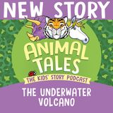 The Underwater Volcano