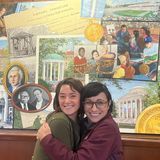 UNC - Chapel Hill with Delaney Broderick E90